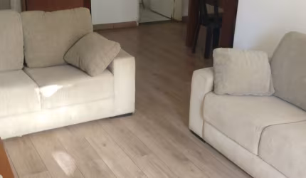 Apartamento Lagoinha