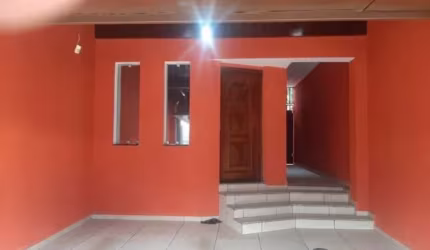 Casa Jardim Piratininga