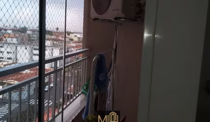 Apartamento Jardim Paulista