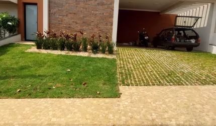 Condomínio Vila Romana