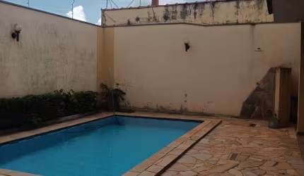 Casa Ribeirania