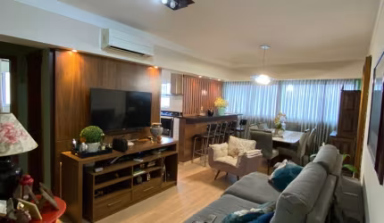 Apartamento Nova Aliança