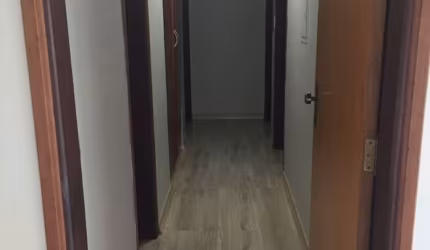 Apartamento Jardim Iguatemi