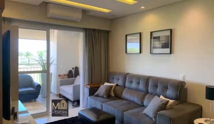 Apartamento Quinta da Primavera