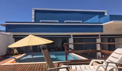Casa Rifaina Morada da Fronteira