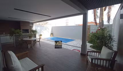 Casa Ribeirania
