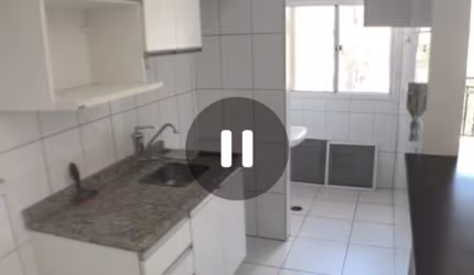 Apartamento monte alegre