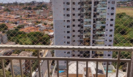 Apartamento Jardim Iguatemi