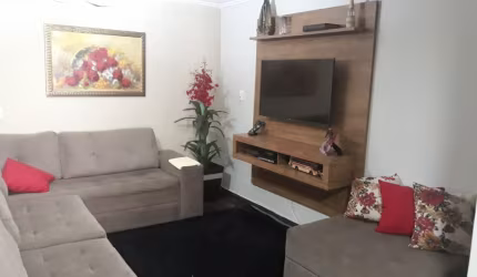 Casa Jose Sampaio