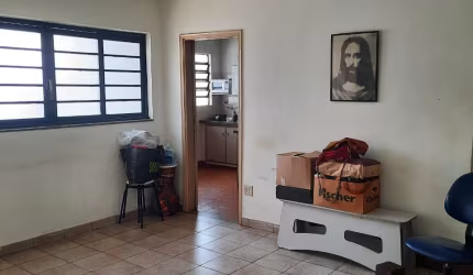 Casa Jardim Paulista