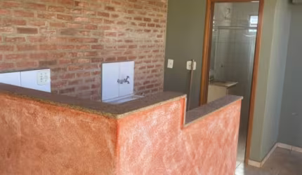 Condomínio Jatoba