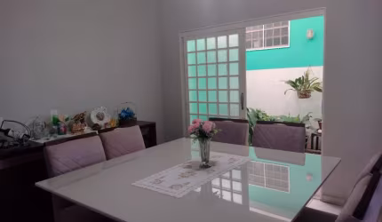 Casa Parque dos Bandeirantes