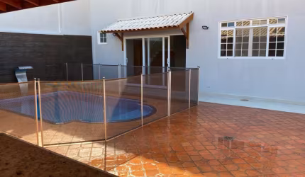 Casa Alto Boa Vista