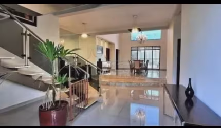 Casa City Ribeirao
