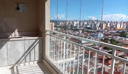 Apartamento Campos Eliseos