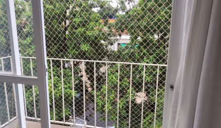 Apartamento Jardim Paulista