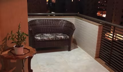 Apartamento Santa Angela