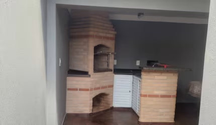 Casa Sumarezinho