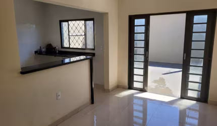 Casa Parque das Oliveiras
