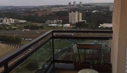 Apartamento Nova Aliança