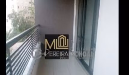 Apartamento Jardim Paulista