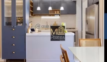 Apartamento Nova Aliança