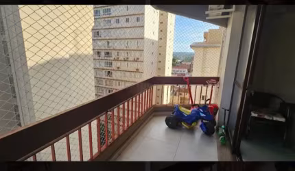 Apartamento Centro