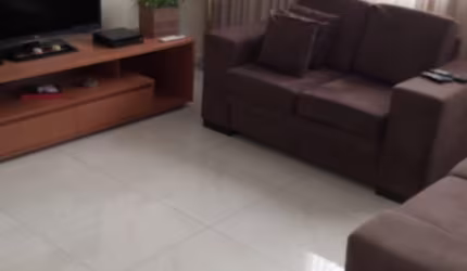 Casa Sumarezinho