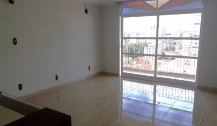 Apartamento Centro