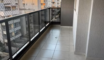 Apartamento Nova Aliança