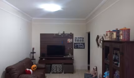 Casa Jardim Ouro Branco