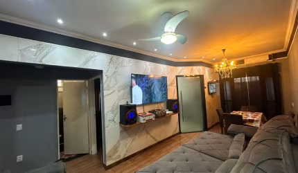 Casa Jardim Ouro Branco