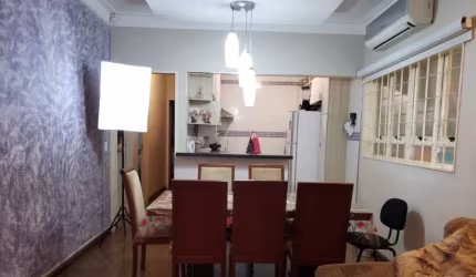 Casa Jardim Ouro Branco