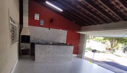 Casa Jardim Piratininga