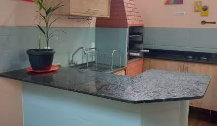 Apartamento Jardim Botanico