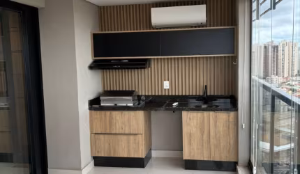 Apartamento Jardim Botanico