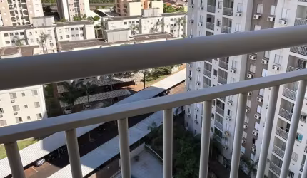 Apartamento Monte Alegre