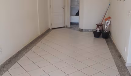 Apartamento Vila Seixas