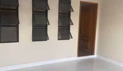 Casa Ipiranga