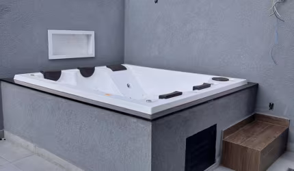 Condomínio Vila Romana