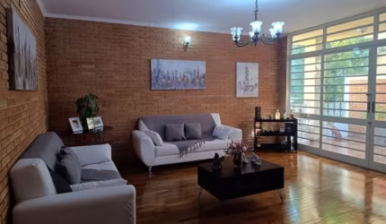Casa Comercial ou Residencial Jardim Sumare