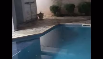 Casa Palmares