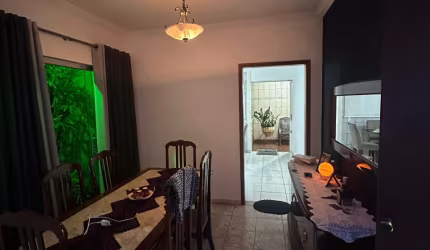 Casa Jose Sampaio