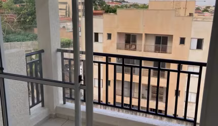 Apartamento Monte Alegre