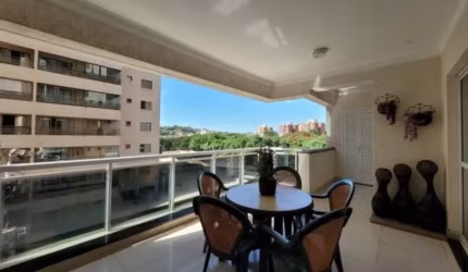Apartamento Jardim Botanico