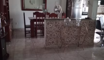 Casa vila toberio
