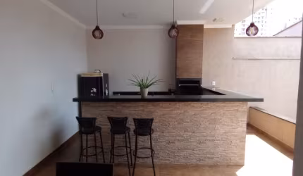 Casa Planalto Verde
