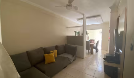Casa Condomínio Jardim Novo Mundo