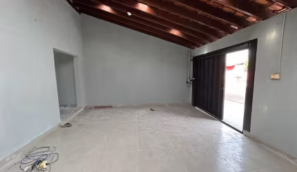 Casa Parque dos Servidores