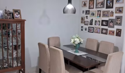 Casa Jardim Itau